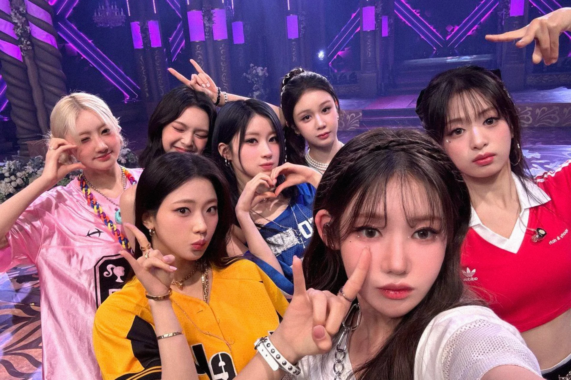 ¡BABYMONSTER entra al club de BLACKPINK y TWICE tras superar los 13 millones de suscriptores en YouTube!